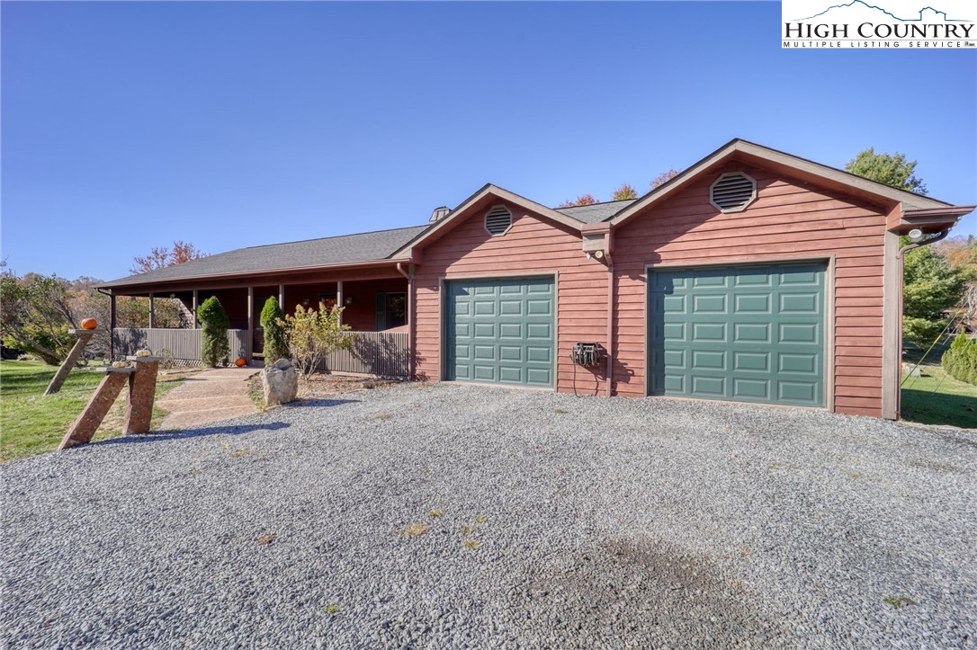 194 Pine Hill Road Boone, NC 28607 - Photo 43 of 47 Gallery Image 43