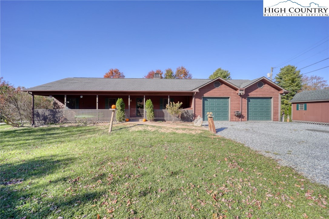 194 Pine Hill Road Boone, NC 28607 - Photo 44 of 47 Gallery Image 44