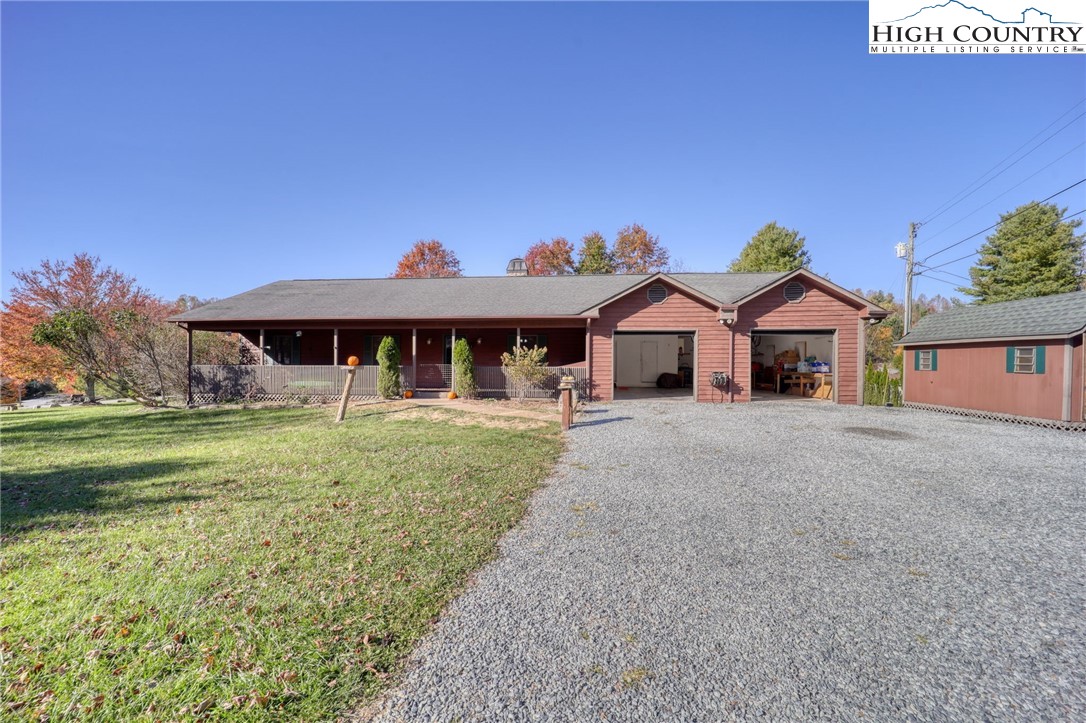 194 Pine Hill Road Boone, NC 28607 - Photo 45 of 47 Gallery Image 45