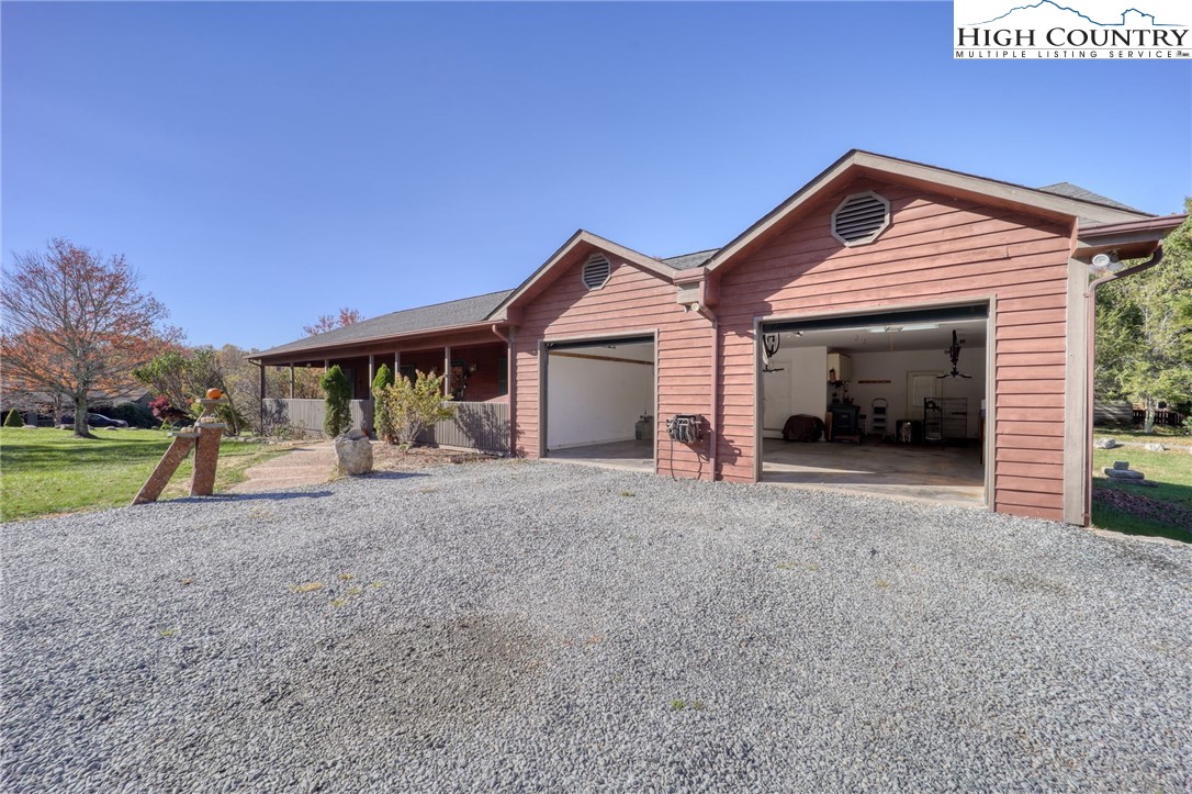 194 Pine Hill Road Boone, NC 28607 - Photo 46 of 47 Gallery Image 46