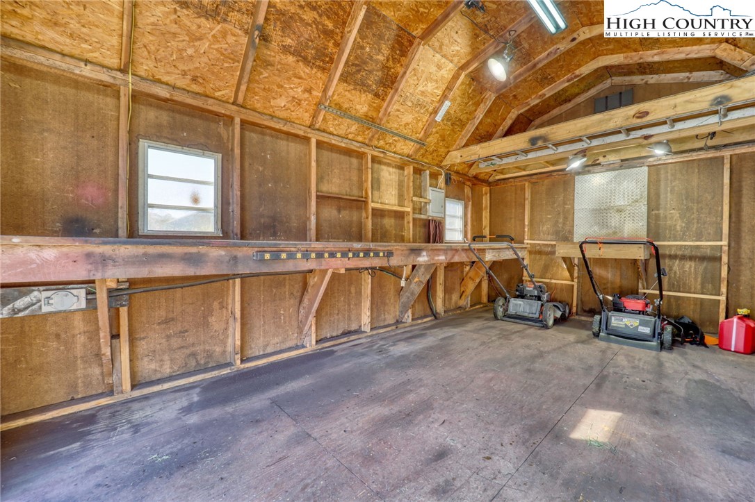 194 Pine Hill Road Boone, NC 28607 - Photo 47 of 47 Gallery Image 47