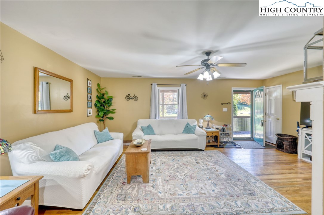 194 Pine Hill Road Boone, NC 28607 - Photo 7 of 47 Gallery Image 7