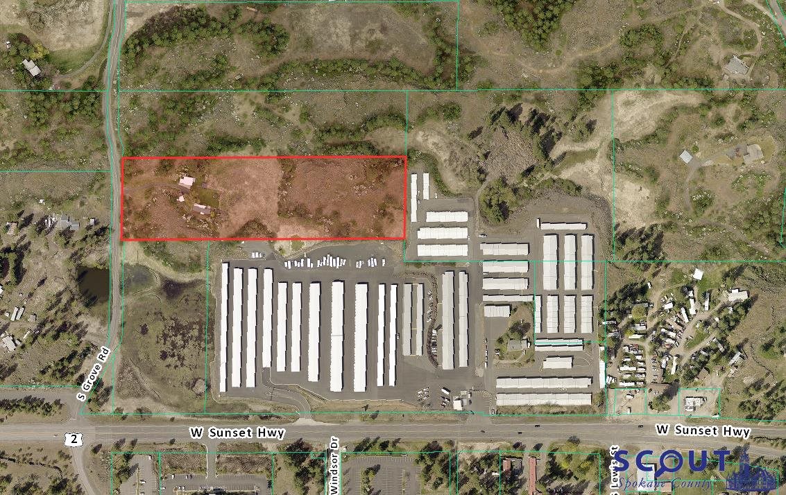 1117 South Grove Road Spokane, WA 99224 - Photo 4 of 50