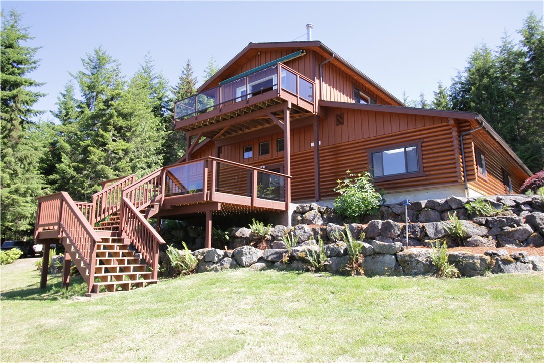 1092 McCrorie Road Port Angeles, WA 98362 - Photo 1 of 20 Gallery Image 1
