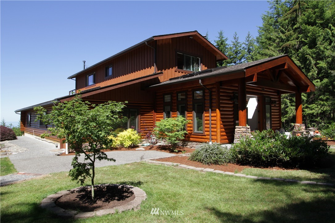 1092 McCrorie Road Port Angeles, WA 98362 - Photo 3 of 20 Gallery Image 3