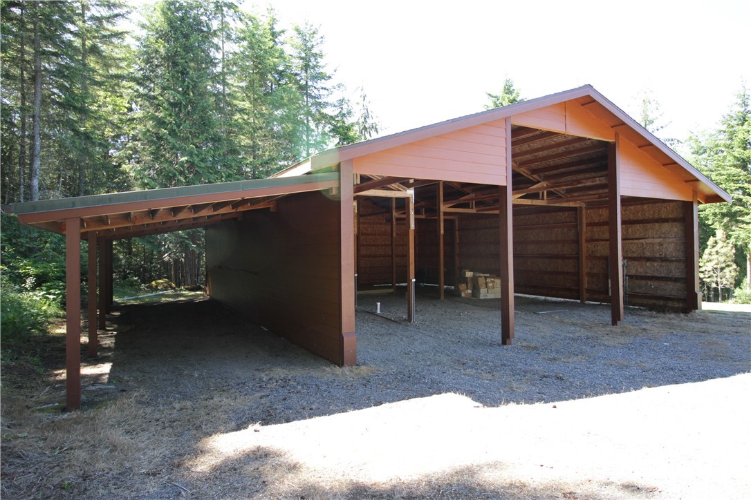1092 McCrorie Road Port Angeles, WA 98362 - Photo 4 of 20 Gallery Image 4