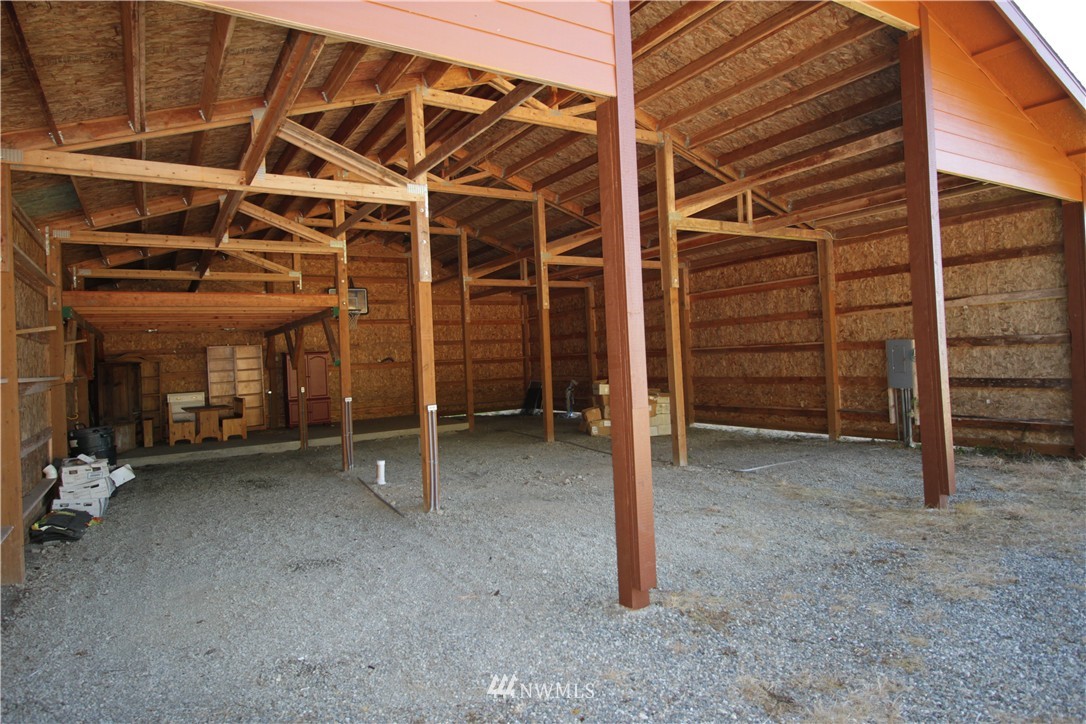 1092 McCrorie Road Port Angeles, WA 98362 - Photo 5 of 20 Gallery Image 5