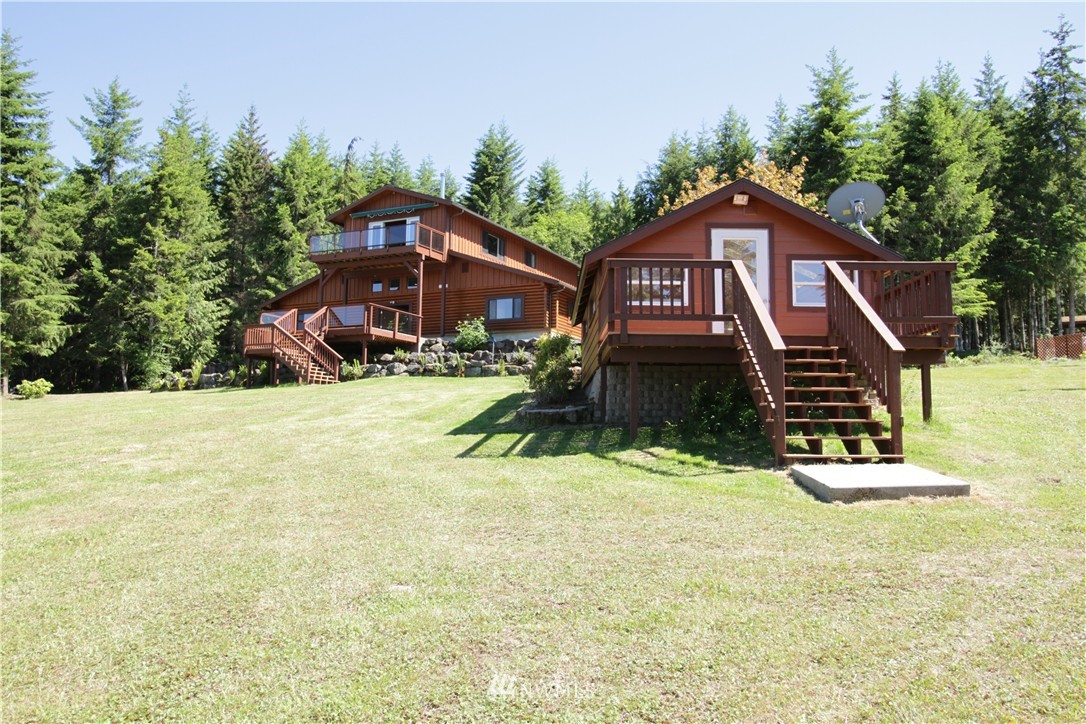 1092 McCrorie Road Port Angeles, WA 98362 - Photo 6 of 20 Gallery Image 6