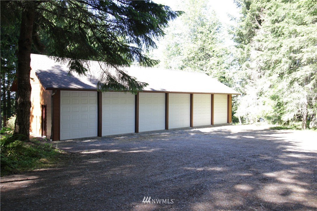 1092 McCrorie Road Port Angeles, WA 98362 - Photo 9 of 20 Gallery Image 9