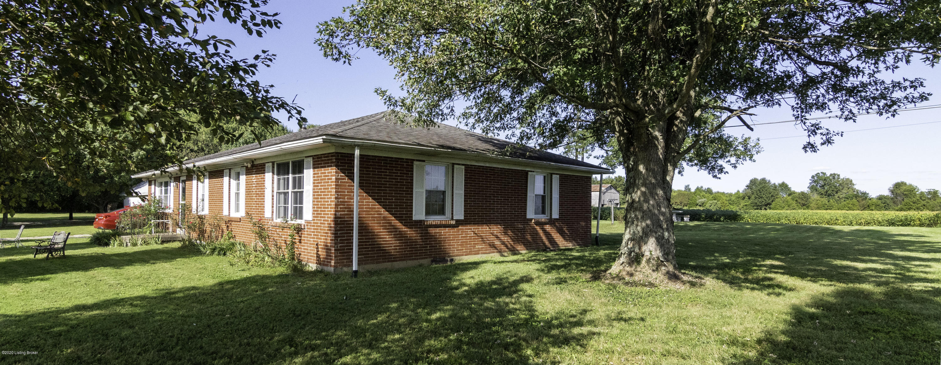 3314 North St Francis Road Loretto, KY 40037 - Photo 3 of 46 Loretto (2 of 43)