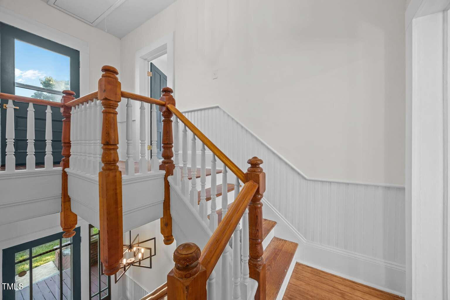 523 East Main Street Haw River, NC 27258 - Photo 13 of 25 a view of entryway