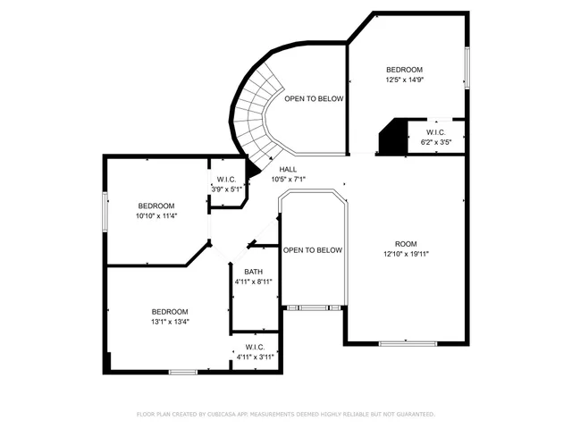 $365,000 | 10602 South Belmont Court, Houston, TX 77065