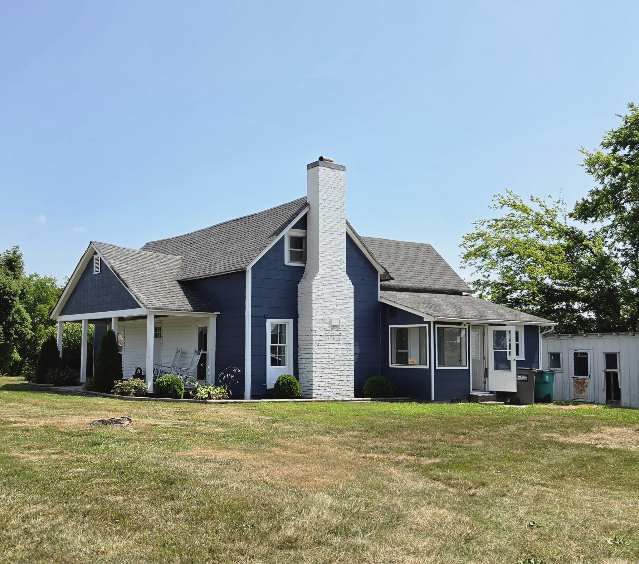 110 Fleming Road Portland, TN 37148 - Photo 1 of 41 Gallery Image 1
