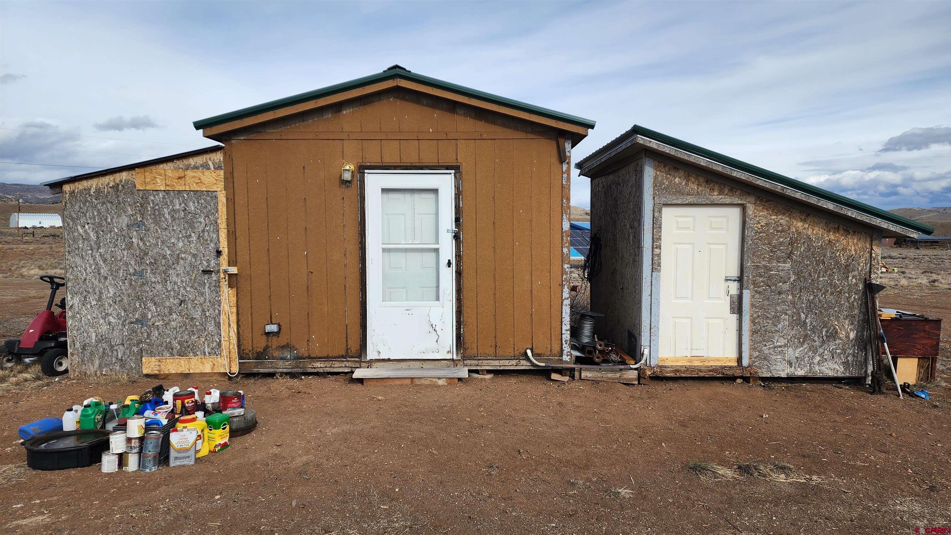 152 Pinon Road Del Norte, CO 81132 - Photo 8 of 41