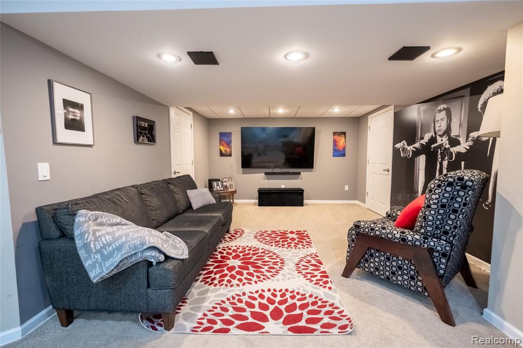 22426 Moorgate Street Novi, MI 48374 - Photo 35 of 50