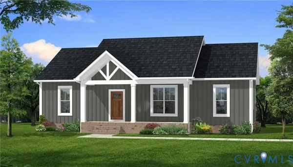 $389,900 | Tbd Lot 4 Francisco Road, Farmville, VA 23901