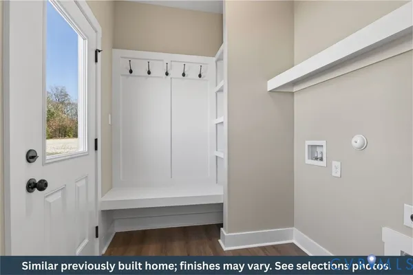 $389,900 | Tbd Lot 4 Francisco Road, Farmville, VA 23901