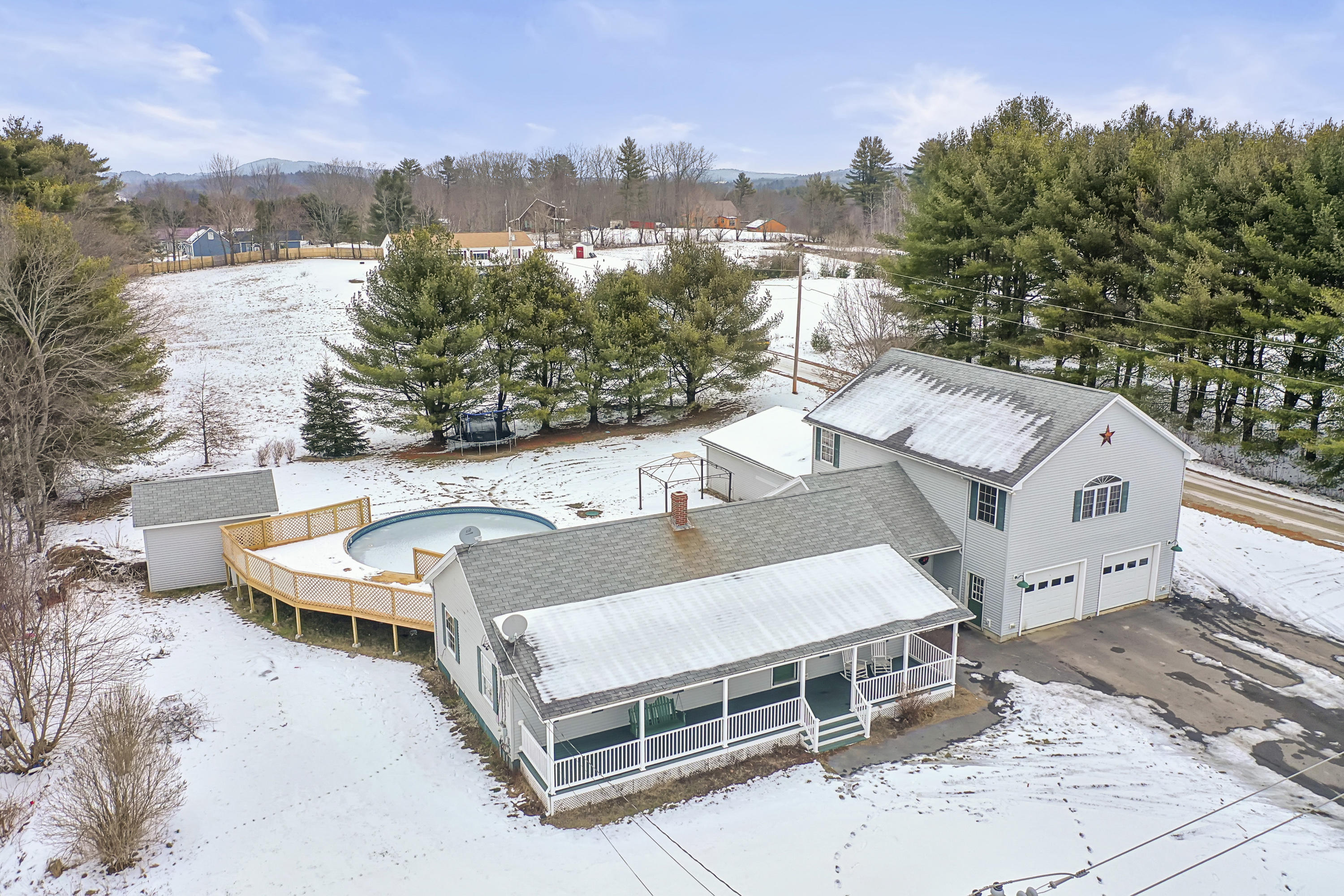 327 Crowley Road Sabattus, ME 04280 - Photo 2 of 49 1101-2082820139-1610736641