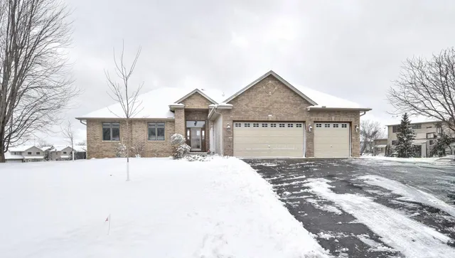 $569,900 | 12796 Bluebird Street Northwest, Coon Rapids, MN 55448