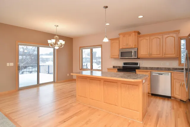 $569,900 | 12796 Bluebird Street Northwest, Coon Rapids, MN 55448