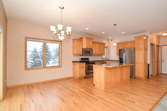 $569,900 | 12796 Bluebird Street Northwest, Coon Rapids, MN 55448