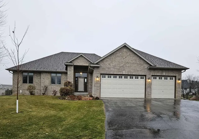 $569,900 | 12796 Bluebird Street Northwest, Coon Rapids, MN 55448