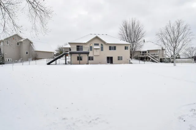 $569,900 | 12796 Bluebird Street Northwest, Coon Rapids, MN 55448