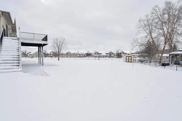 $569,900 | 12796 Bluebird Street Northwest, Coon Rapids, MN 55448