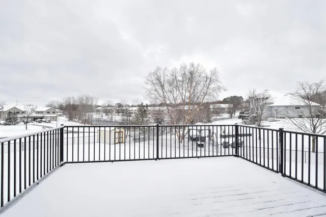 $569,900 | 12796 Bluebird Street Northwest, Coon Rapids, MN 55448