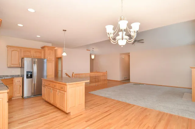 $569,900 | 12796 Bluebird Street Northwest, Coon Rapids, MN 55448