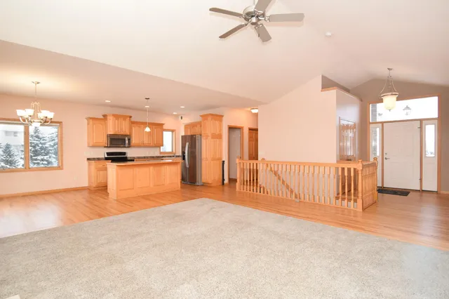 $569,900 | 12796 Bluebird Street Northwest, Coon Rapids, MN 55448