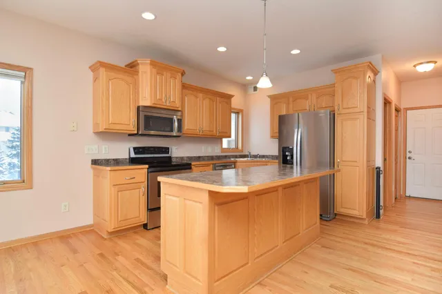 $569,900 | 12796 Bluebird Street Northwest, Coon Rapids, MN 55448