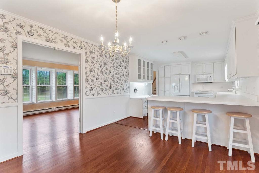 3524 Randolph Road Durham, NC 27705 - Photo 15 of 30 Gallery Image 15