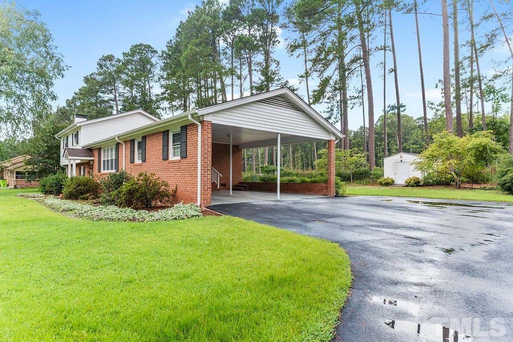 3524 Randolph Road Durham, NC 27705 - Photo 4 of 30 Gallery Image 4