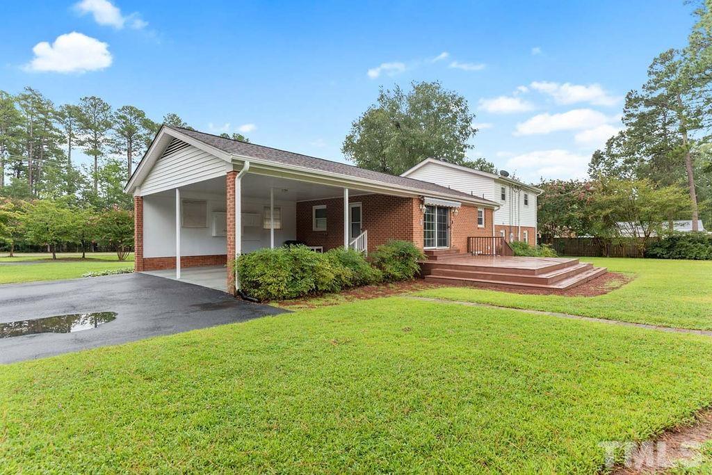 3524 Randolph Road Durham, NC 27705 - Photo 5 of 30 Gallery Image 5