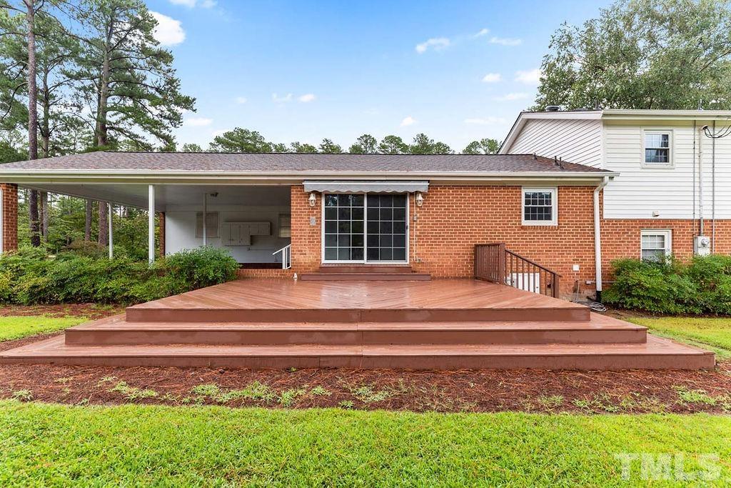 3524 Randolph Road Durham, NC 27705 - Photo 6 of 30 Gallery Image 6