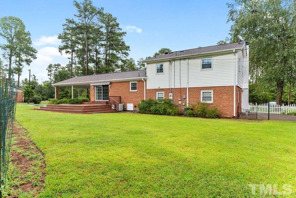 3524 Randolph Road Durham, NC 27705 - Photo 7 of 30 Gallery Image 7
