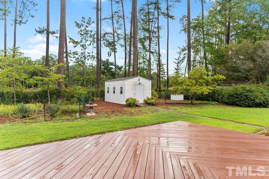 3524 Randolph Road Durham, NC 27705 - Photo 8 of 30 Gallery Image 8