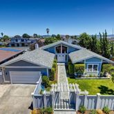 $2,285,000 | 154 Trinidad Drive, Tiburon, CA 94920