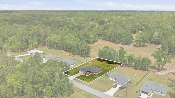 $305,000 | 19839 Southwest 59th Lane, Dunnellon, FL 34431