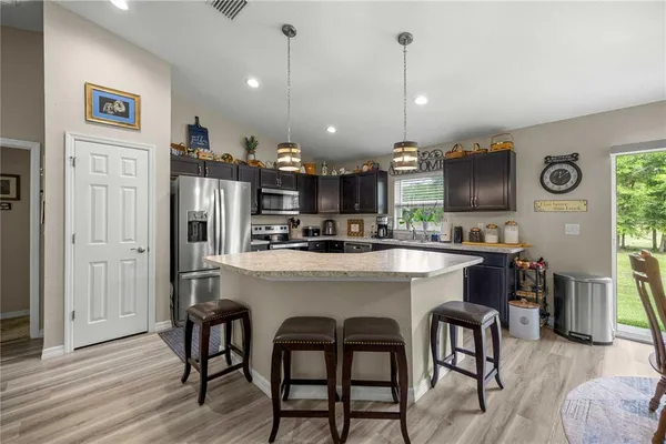 $305,000 | 19839 Southwest 59th Lane, Dunnellon, FL 34431