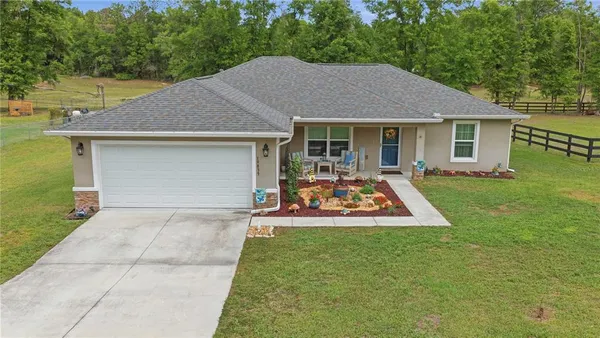 $305,000 | 19839 Southwest 59th Lane, Dunnellon, FL 34431