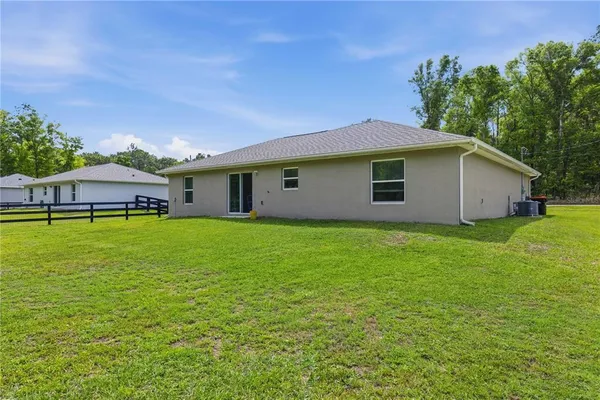 $305,000 | 19839 Southwest 59th Lane, Dunnellon, FL 34431