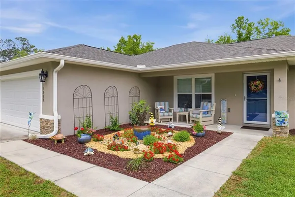$305,000 | 19839 Southwest 59th Lane, Dunnellon, FL 34431