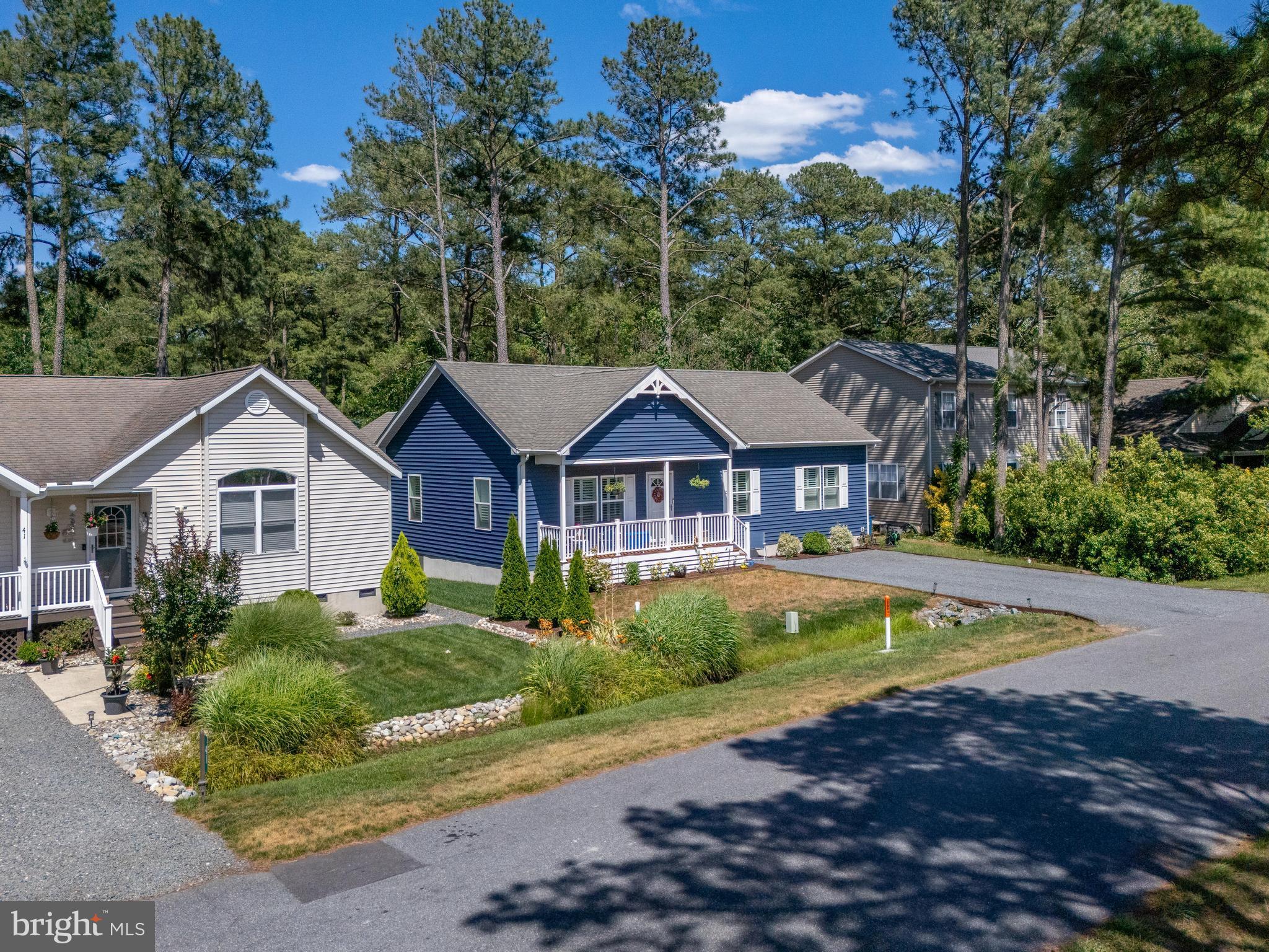 45 Watertown Road Ocean Pines, MD 21811 - Photo 64 of 79