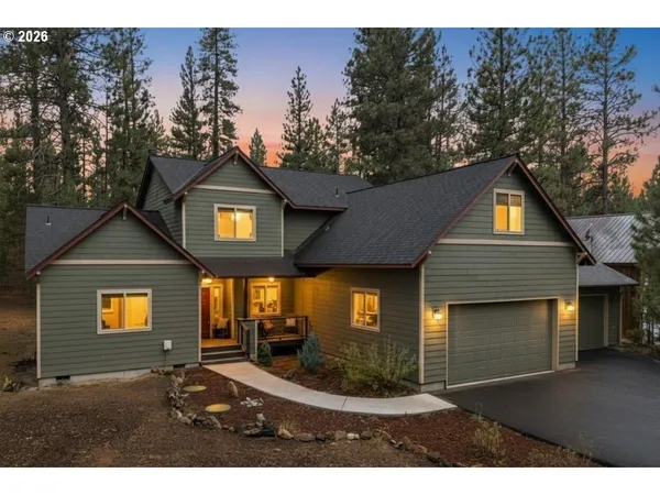 $699,000 | 53591 Brookie Way, La Pine, OR 97739