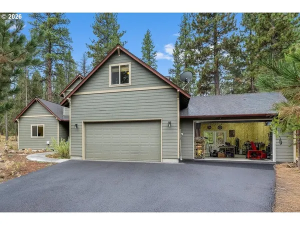 $699,000 | 53591 Brookie Way, La Pine, OR 97739
