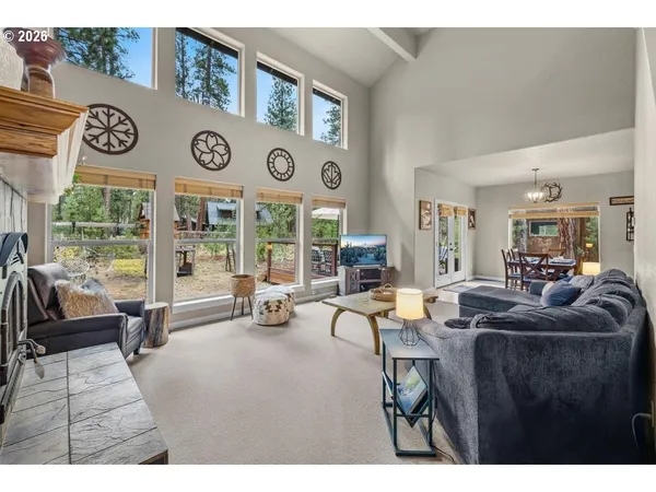 $699,000 | 53591 Brookie Way, La Pine, OR 97739