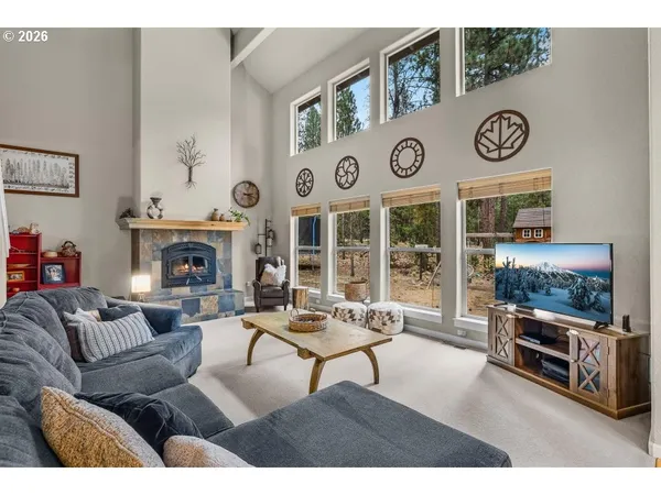 $699,000 | 53591 Brookie Way, La Pine, OR 97739