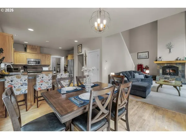 $699,000 | 53591 Brookie Way, La Pine, OR 97739
